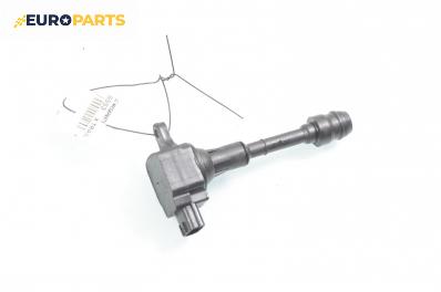 Запалителна бобина за Nissan X-Trail I SUV (06.2001 - 01.2013) 2.0 4x4, 140 к.с., № Hanshin 22448 8H315