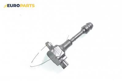 Запалителна бобина за Nissan X-Trail I SUV (06.2001 - 01.2013) 2.0 4x4, 140 к.с., № Hanshin 22448 8H315