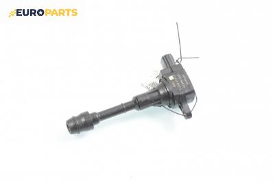 Запалителна бобина за Nissan X-Trail I SUV (06.2001 - 01.2013) 2.0 4x4, 140 к.с., № Hanshin 22448 8H315