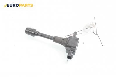 Запалителна бобина за Nissan X-Trail I SUV (06.2001 - 01.2013) 2.0 4x4, 140 к.с., № Hanshin 22448 8H315