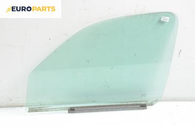 Странично стъкло за Renault Kangoo Van (08.1997 - 02.2008), 2+1 вр., позиция: предна, лява