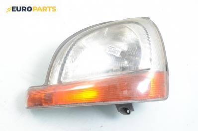Фар за Renault Kangoo Van (08.1997 - 02.2008), позиция: лява
