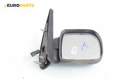 Огледало за Renault Kangoo Van (08.1997 - 02.2008), позиция: дясна