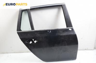 Врата за BMW 5 Series E60 Touring E61 (06.2004 - 12.2010), комби, позиция: задна, дясна
