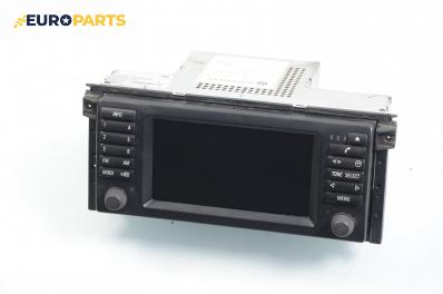 GPS навигация за BMW X5 Series E53 (05.2000 - 12.2006)