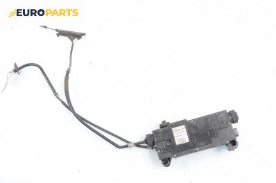 Механизъм ръчна спирачка за Renault Scenic II Minivan (06.2003 - 07.2010), № 8200311379