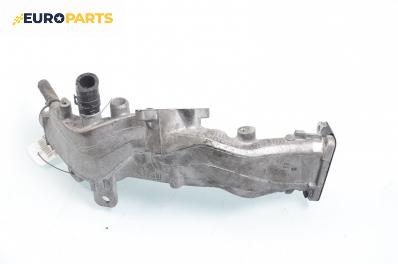 EGR охладител за Mercedes-Benz E-Class Sedan (W211) (03.2002 - 03.2009) E 200 CDI (211.004), 122 к.с., A6461400408