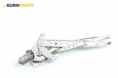 Машинка ел. стъкло за Renault Kangoo Van (08.1997 - 02.2008), 2+1 вр., позиция: предна, дясна