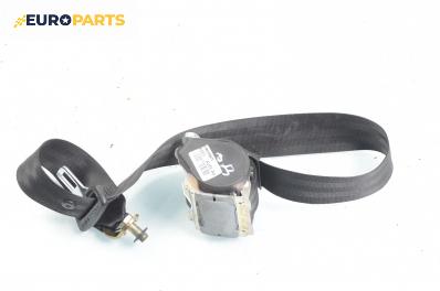 Предпазен колан за Audi A4 Avant B7 (11.2004 - 06.2008), 4+1 вр., позиция: задна, дясна