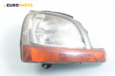 Фар за Renault Kangoo Van (08.1997 - 02.2008), позиция: дясна