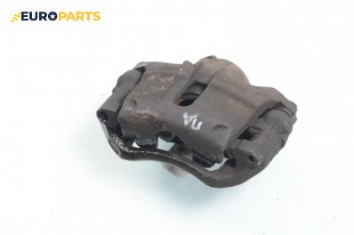 Спирачен апарат за Renault Kangoo Van (08.1997 - 02.2008), позиция: предна, дясна, Bosch