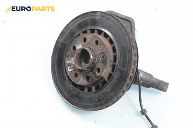 Шенкел главина за Opel Vectra B Sedan (09.1995 - 04.2002), позиция: предна, дясна