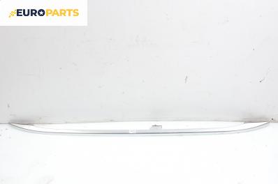 Релса багажник за Audi A4 Avant B7 (11.2004 - 06.2008), 4+1 вр., комби, позиция: дясна