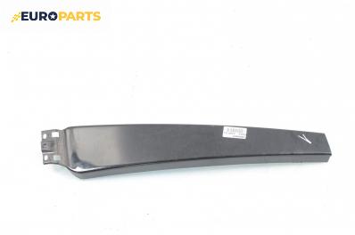 Външна лайсна колонка за Audi A4 Avant B7 (11.2004 - 06.2008), комби, позиция: лява