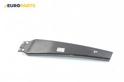 Външна лайсна колонка за Audi A4 Avant B7 (11.2004 - 06.2008), комби, позиция: дясна