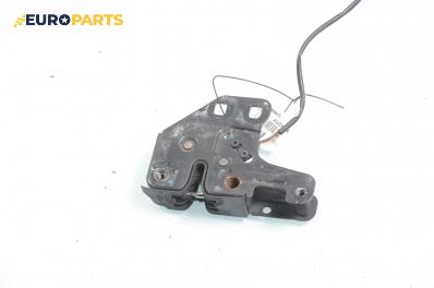 Брава преден капак за Audi A4 Avant B7 (11.2004 - 06.2008), комби