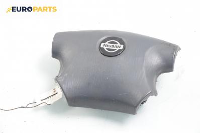 Airbag за Nissan Almera TINO (12.1998 - 02.2006)