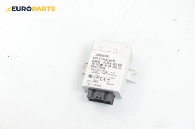 Модул EWS за BMW 3 Series E46 Sedan (02.1998 - 04.2005), № BMW 61.35-6 905 666