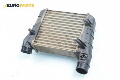 Интеркулер за Audi A4 Avant B7 (11.2004 - 06.2008) 2.0 TDI, 140 к.с.