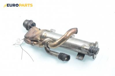 EGR охладител за Audi A4 Avant B7 (11.2004 - 06.2008) 2.0 TDI, 140 к.с.