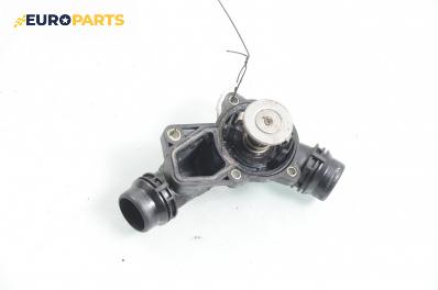 Корпус на термостат за BMW 3 Series E46 Sedan (02.1998 - 04.2005) 320 i, 170 к.с.