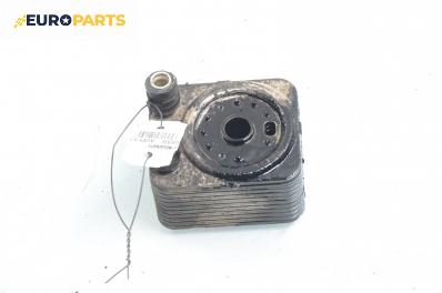 Маслоохладител за Audi A4 Avant B7 (11.2004 - 06.2008) 2.0 TDI, 140 к.с.