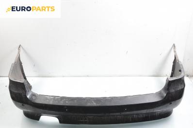 Задна броня за BMW 5 Series E60 Touring (E61) (06.2004 - 12.2010), комби