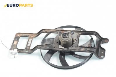Перка охлаждане за Renault Kangoo Van (08.1997 - 02.2008) 1.2 (KC0A, KC0K, KC0F, KC01), 58 к.с.