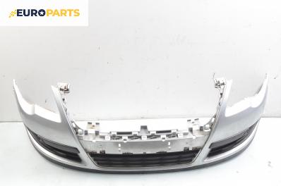 Предна броня за Volkswagen Passat Sedan B6 (03.2005 - 12.2010), седан, позиция: предна