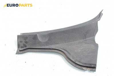 Кора под чистачки за Volkswagen Passat Sedan B6 (03.2005 - 12.2010), 4+1 вр., седан