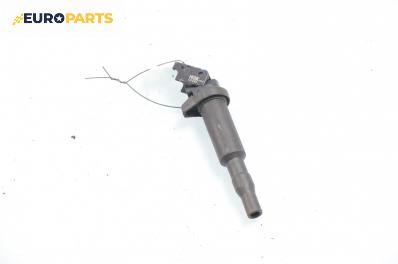 Запалителна бобина за BMW X5 Series E53 (05.2000 - 12.2006) 4.4 i, 320 к.с., № NGK U5055 505 E