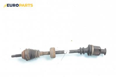 Полуоска за Renault Kangoo Van (08.1997 - 02.2008) 1.2 (KC0A, KC0K, KC0F, KC01), 58 к.с., позиция: дясна