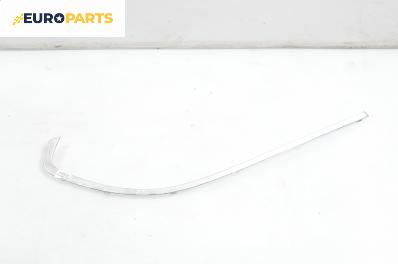 Външни лайсни за BMW 5 Series E60 Touring (E61) (06.2004 - 12.2010), комби, позиция: лява