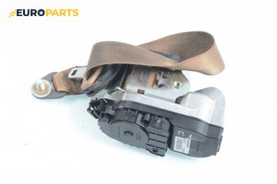 Предпазен колан за Mercedes-Benz S-Class Sedan (W221) (09.2005 - 12.2013), 4+1 вр., позиция: предна, лява