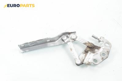 Панта преден капак за Volkswagen Passat Sedan B6 (03.2005 - 12.2010), 4+1 вр., седан, позиция: лява