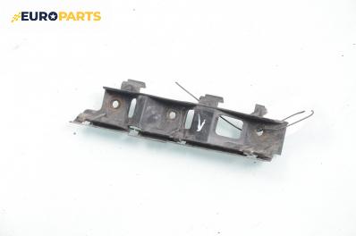 Държач броня за Volkswagen Passat Sedan B6 (03.2005 - 12.2010), седан, позиция: предна, лява