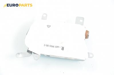 Airbag за BMW 5 Series E60 Touring E61 (06.2004 - 12.2010), комби, позиция: предна, дясна, № R-601 1905 00 C / 601 1904 00 F