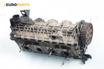 Глава за Renault Espace III Minivan (11.1996 - 10.2002) 2.2 D, 114 к.с.