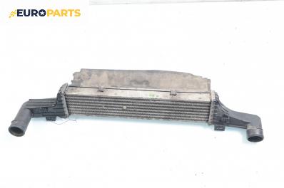 Интеркулер за Mercedes-Benz E-Class Sedan (W210) (06.1995 - 08.2003) E 200 Kompressor (210.045), 186 к.с.