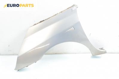 Калник за Renault Espace IV Minivan (11.2002 - 02.2015), 4+1 вр., позиция: предна, лява