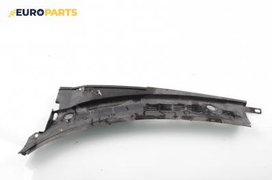Кора под чистачки за Peugeot Partner Box I (04.1996 - 12.2015), 2+1 вр., товарен