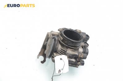 Дроселова клапа за Opel Vectra B Sedan (09.1995 - 04.2002) 1.6 i 16V, 100 к.с.