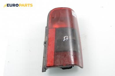 Стоп за Peugeot Partner Box I (04.1996 - 12.2015), товарен, позиция: дясна