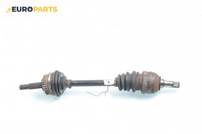 Полуоска за Opel Vectra B Sedan (09.1995 - 04.2002) 1.6 i 16V, 100 к.с., позиция: предна, лява