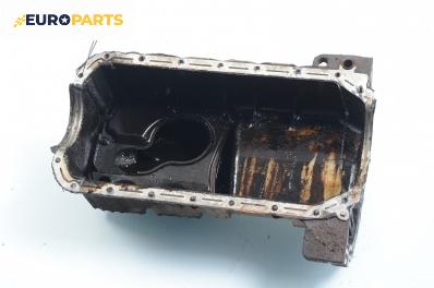 Картер за Kia Rio Estate I (07.2000 - 04.2006) 1.5 16V, 98 к.с.