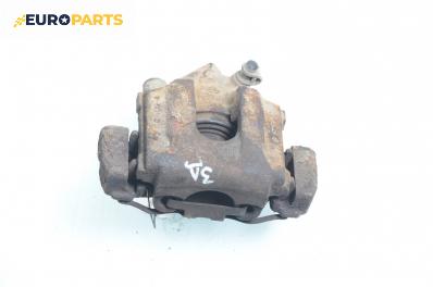 Спирачен апарат за BMW 3 Series E36 Sedan (09.1990 - 02.1998), позиция: задна, дясна