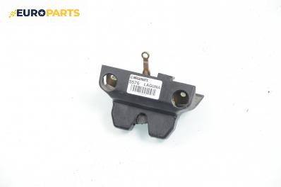 Брава заден капак за Renault Laguna I Hatchback (11.1993 - 08.2002), хечбек, позиция: задна