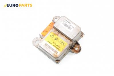 Модул за AIRBAG за Rover 200 Hatchback II (11.1995 - 03.2000), № YWC 105220