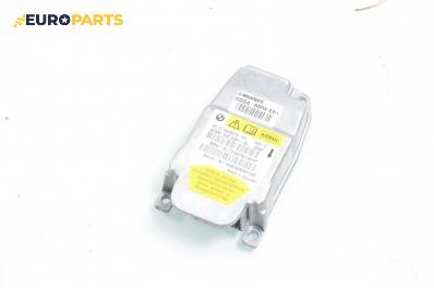 Модул за AIRBAG за BMW 5 Series E60 Touring (E61) (06.2004 - 12.2010), № BMW 65.77 6978374-01