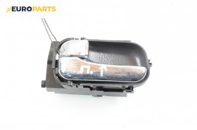 Вътрешна дръжка за Nissan Primera Traveller II (06.1996 - 01.2002), комби, позиция: предна, лява